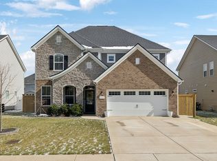3431 Littlegate St, Murfreesboro, TN 37128