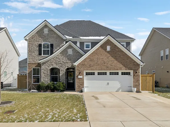 3431 Littlegate St, Murfreesboro, TN 37128
