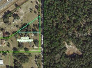Forge Dr, Spring Hill, FL 34610