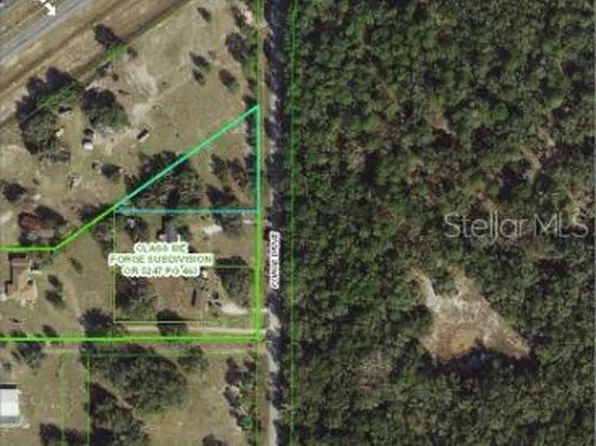 Forge Dr, Spring Hill, FL 34610