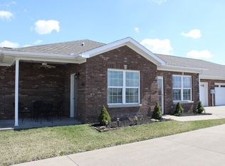 8987 Covenant Ct, Newburgh, IN 47630