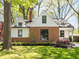 912 E 5th St, Royal Oak, MI