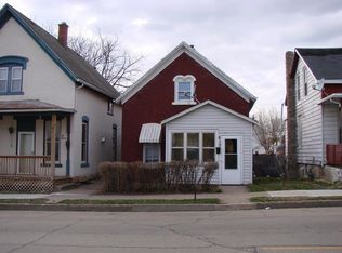 613 Rhomberg Ave, Dubuque, IA 52001