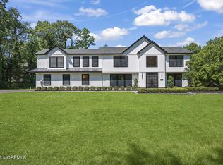 100 Hominy Hill Rd, Colts Neck, NJ 07722
