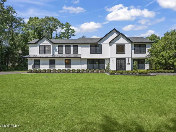 100 Hominy Hill Road, Colts Neck, NJ 07722