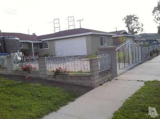 1020 Berkshire St, Oxnard, CA 93033