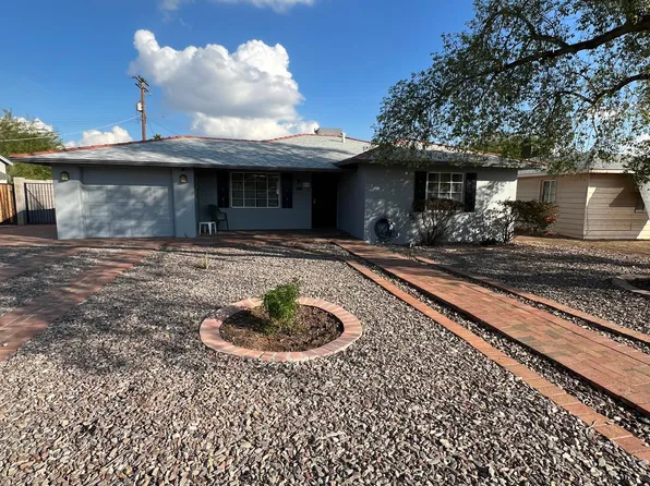4215 N 16th Ave, Phoenix, AZ 85015