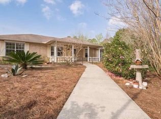 1345 Harold Ave, Pensacola, FL 32514