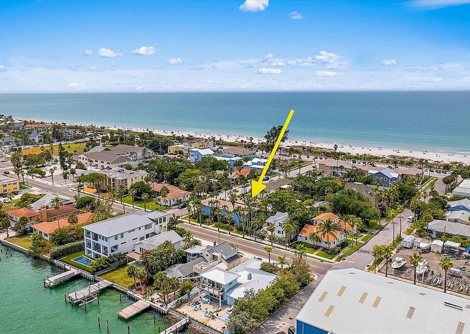 homes for rent pass a grille fl