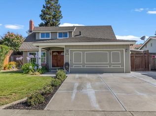 394 Alric Dr, San Jose, CA 95123