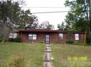 4540 Tradewinds Dr, Pensacola, FL 32514