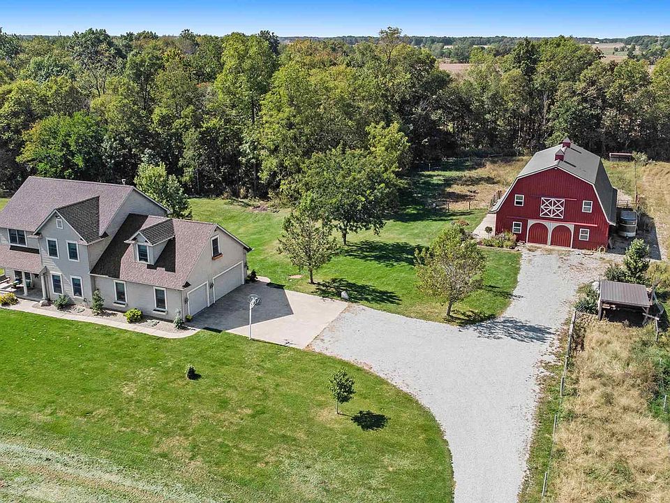 62295 County Road 1, Elkhart, IN 46517 Zillow