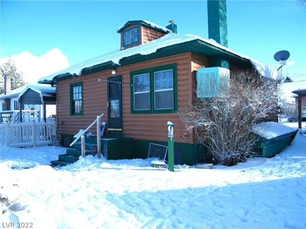 1230 Avenue K, Ely, NV 89301