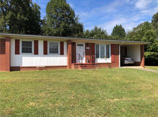 4163 State Highway 704, Madison, NC 27025
