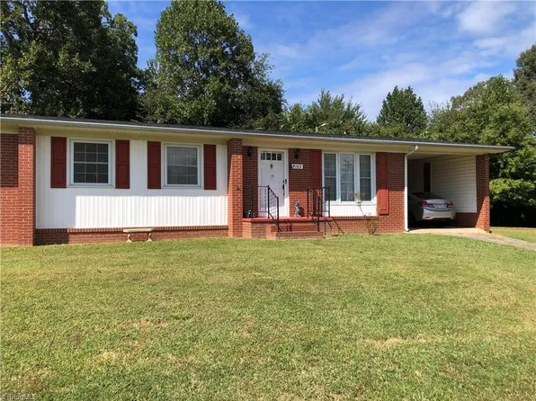 4163 State Highway 704, Madison, NC 27025