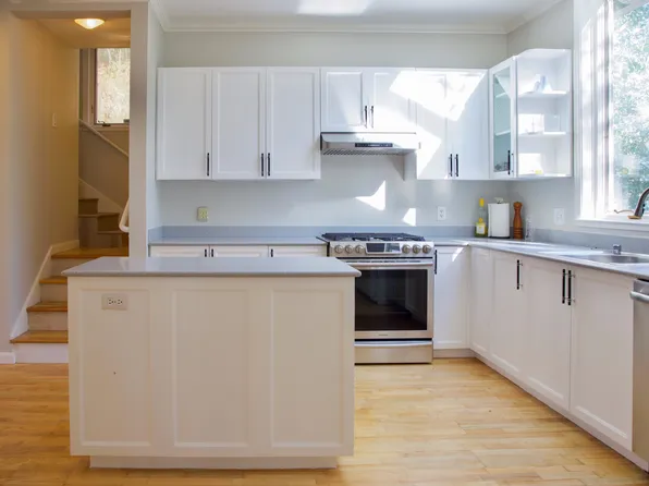 7283 Claremont Ave, Berkeley, CA 94705