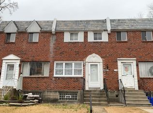 4410 Carwithan St, Philadelphia, PA 19136