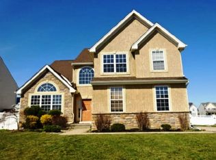 112 Devonshire Dr, Woolwich Township, NJ 08085