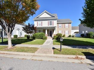 1495 Elderberry Rd, Suffolk, VA 23435