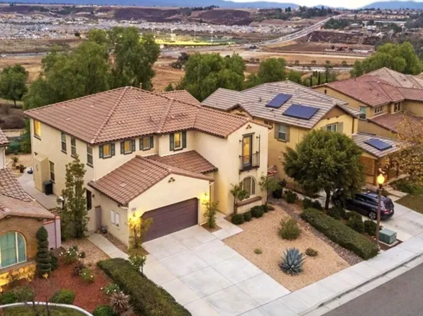 39158 Steeplechase Ln, Temecula, CA 92591