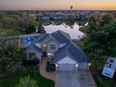 15176 Zilla St NW, Andover, MN, 55304