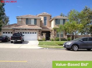 1743 Spyglass Dr, Corona, CA 92883