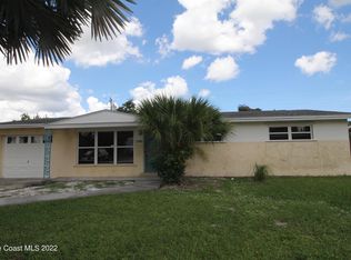 1390 Sunwood Dr, Melbourne, FL 32935