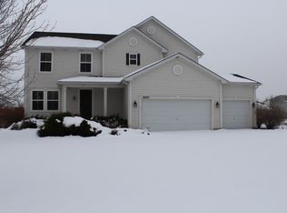 24125 Cedar Creek Ct, Plainfield, IL 60586