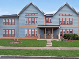 1635 N College Ave APT 5, Indianapolis, IN