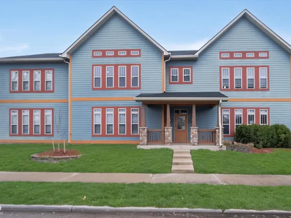 1635 N College Ave APT 5, Indianapolis, IN 46202