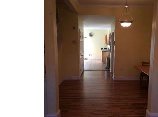 215 S Clinton Ave, Trenton, NJ 08609