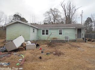 333 Horton Ln, Perla, AR 72104