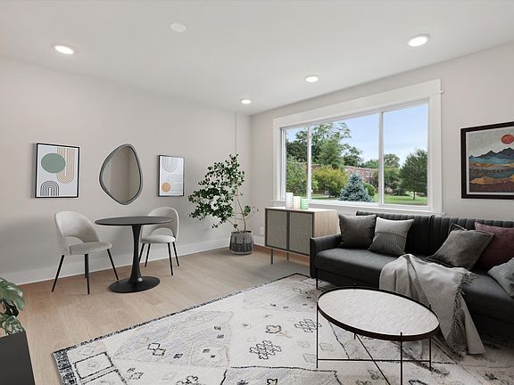 4th image of 219 E Willow Grove Ave #2-F