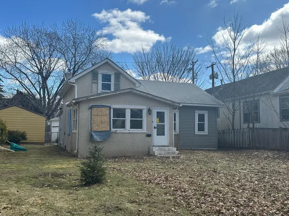 2919 Lincoln St NE, Minneapolis, MN 55418