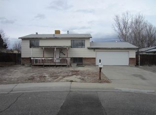 3058 Gunnison Ave, Grand Junction, CO 81504