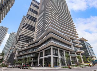 38 Annie Craig Dr #1206, Toronto, ON M8V 0G9