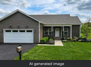 177 Buck Drive Buck Dr #177, Scottsville, KY 42164