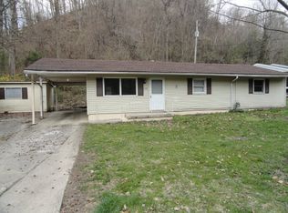 2717 Dorman Dr, Portsmouth, OH 45662