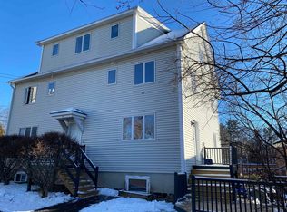 20 Charles St APT G, Dover, NH 03820