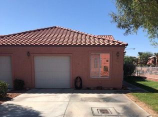 799 Appletree Ln, Mesquite, NV 89027