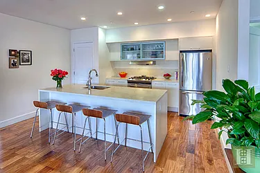 Sold by Halstead Real Estate