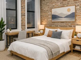 163 Rivington St #3A, New York, NY 10002