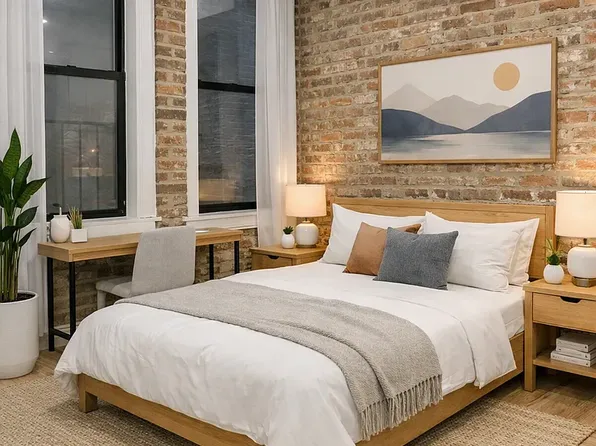 163 Rivington St #3A, New York, NY 10002