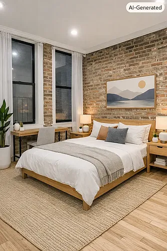 163 Rivington St #3A Photo 1