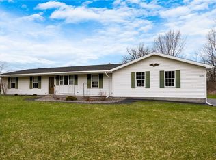 2076 Canal Rd, Canastota, NY 13032
