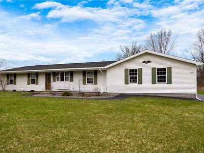 2076 Canal Rd, Canastota, NY, 13032