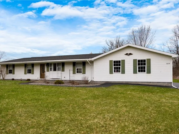 2076 Canal Rd, Canastota, NY 13032