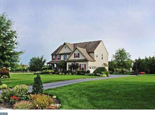 106 Lockharts Ln, Coatesville, PA 19320