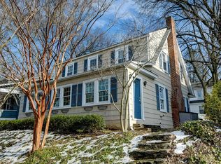 7903 York Rd, Baltimore, MD 21204