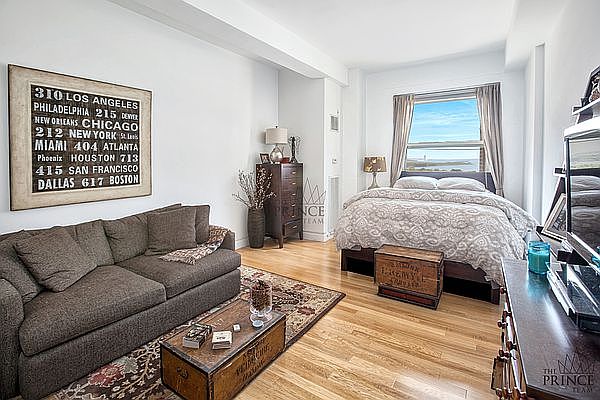 1st image of 88 Greenwich St APT 1101